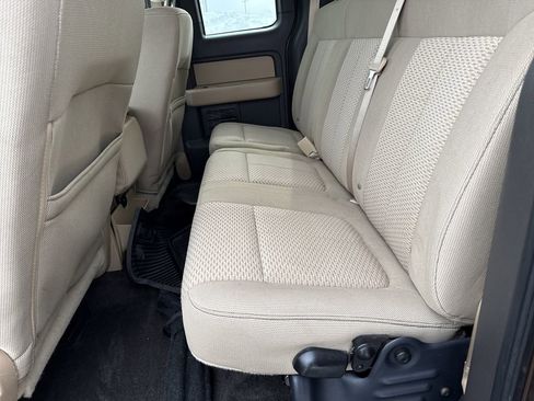 Used 2012 Ford F150 XLT w/ XLT Chrome Pkg image 14