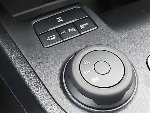 Certified 2023 Ford Ranger XLT w/ Equipment Group 302A High image 24