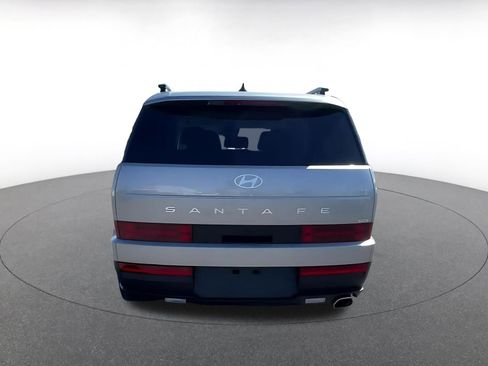 Used 2025 Hyundai Santa Fe SEL image 12