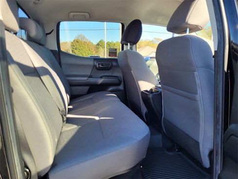 Certified 2023 Toyota Tacoma SR image 12