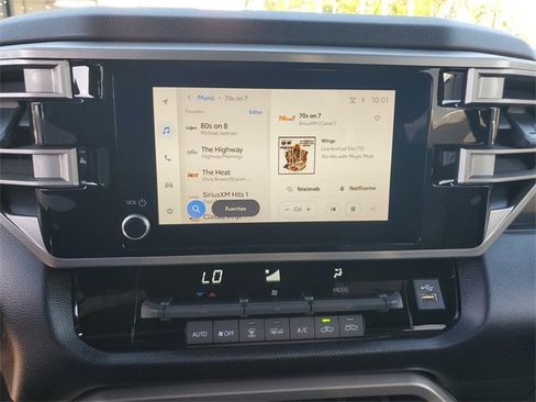 Used 2025 Toyota Tundra SR5 image 26