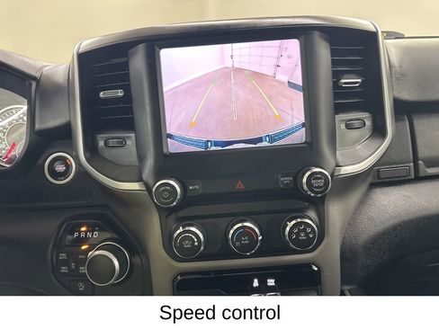 Used 2022 RAM 1500 Big Horn image 41