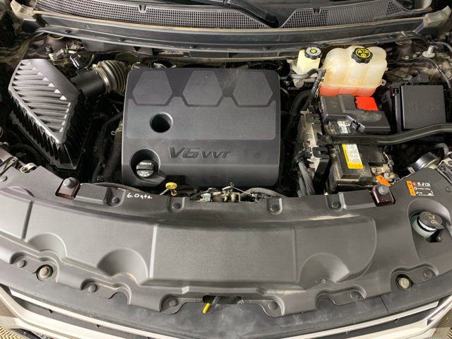Used 2020 Chevrolet Traverse LT AWD/4WD image 38