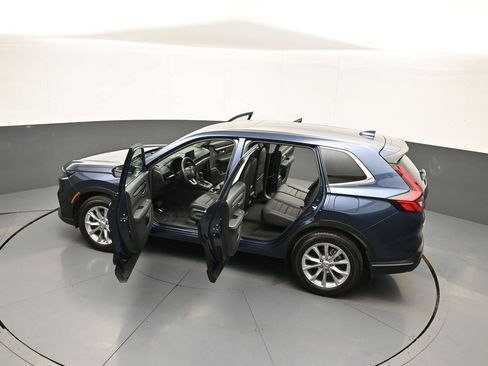 Certified 2024 Honda CR-V EX-L image 45