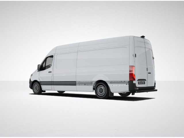 Used 2025 Mercedes-Benz Sprinter 2500 image 30