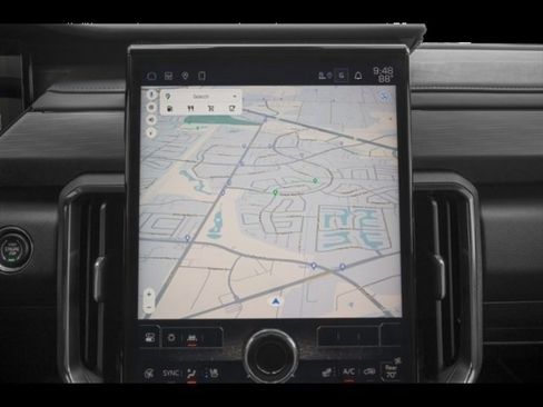 Used 2024 GMC Acadia AT4 w/ LPO, Floor Liner Package image 13