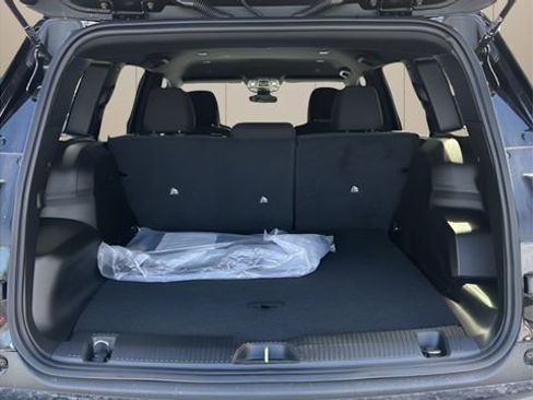 New 2026 Jeep Cherokee Laredo image 14