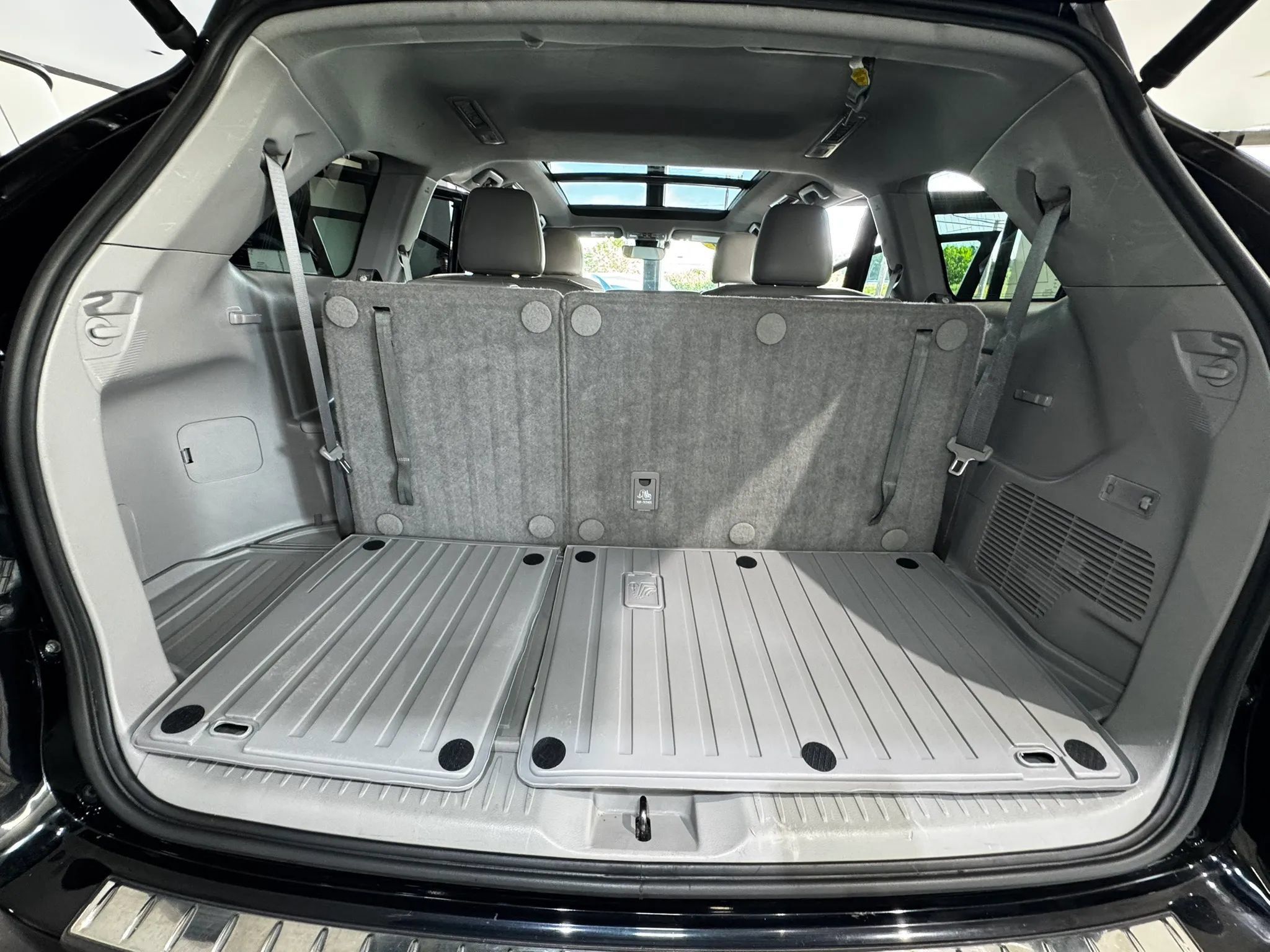 Used 2019 Toyota Highlander Limited Platinum w/ Protection Package #3 AWD/4WD image 44