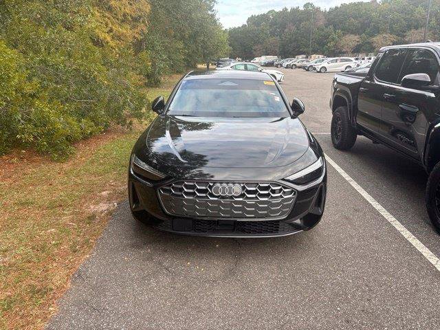 Used 2025 Audi A5 Premium Plus w/ Premium Plus AWD/4WD image 8