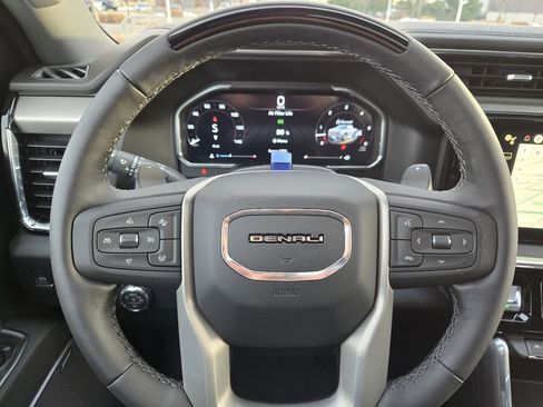 New 2026 GMC Sierra 1500 Denali image 26
