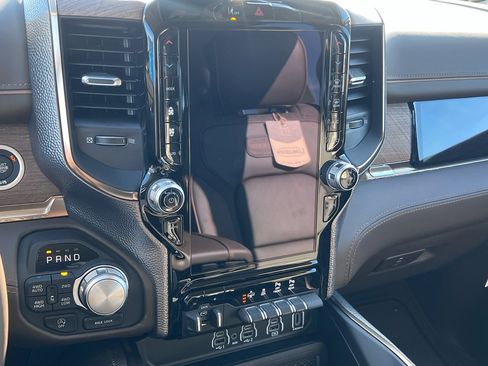 New 2026 RAM 1500 Limited w/ Bed Utility Group image 27