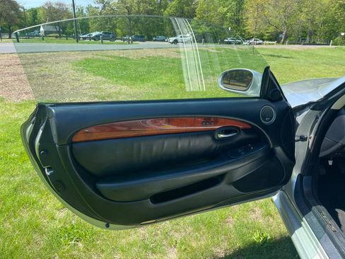 Used 2002 Lexus SC 430 Convertible image 15