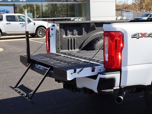 New 2026 Ford F350 XL w/ STX Appearance Package image 18