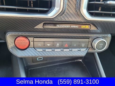 Used 2025 Ford Mustang Premium image 18
