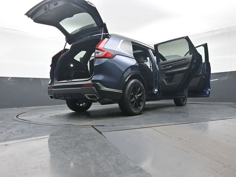 Certified 2023 Honda CR-V Sport image 53