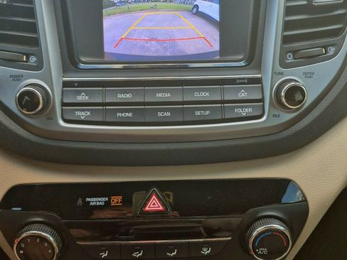 Used 2016 Hyundai Tucson SE w/ Option Group 02 image 11