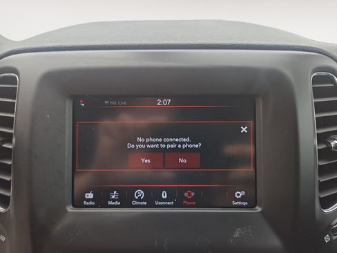 Used 2019 Jeep Compass Latitude AWD/4WD image 23