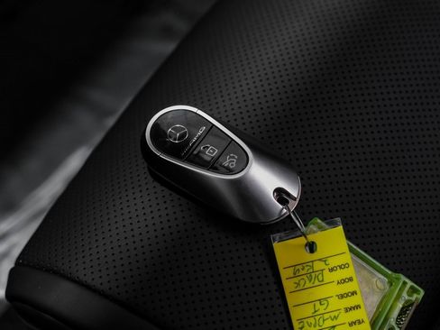 Used 2024 Mercedes-Benz AMG GT 55 image 56