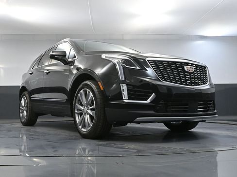 Used 2023 Cadillac XT5 Premium Luxury w/ Platinum Package image 64