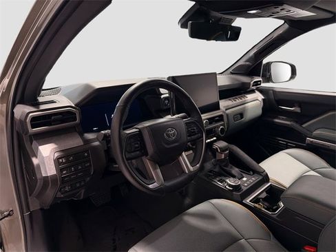 Used 2024 Toyota Tacoma Limited image 8