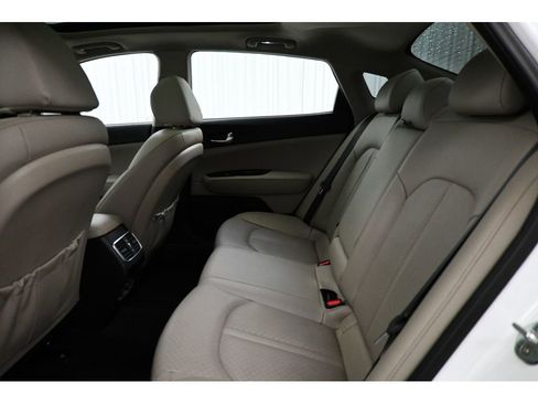 Used 2018 Kia Optima EX w/ Premium Package FWD image 22