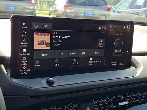 Used 2026 Honda Accord Touring image 19