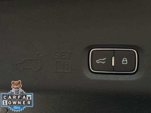 Used 2026 Ford Expedition Max Platinum AWD/4WD image 27