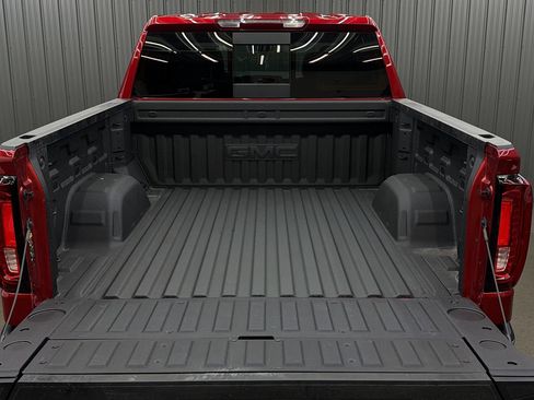 Used 2026 GMC Sierra 1500 SLT w/ SLT Premium Plus Package AWD/4WD image 17