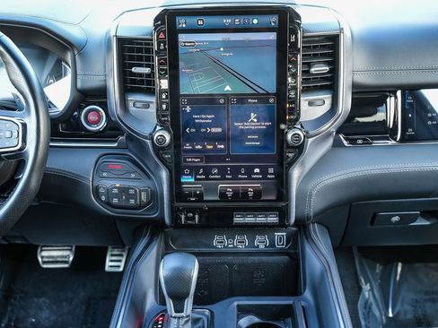 Used 2025 RAM 1500 RHO w/ RHO Level 1 Equipment Group AWD/4WD image 13