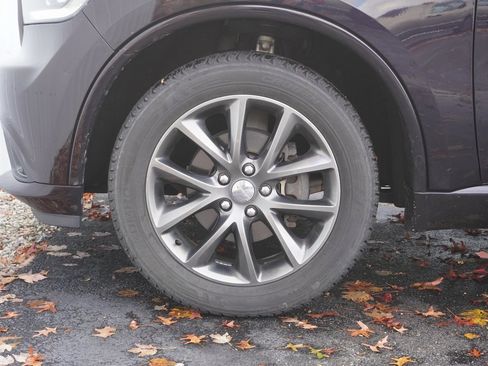 Used 2018 Dodge Durango GT w/ Technology Group image 6