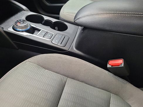 Used 2021 Ford Escape S FWD image 26
