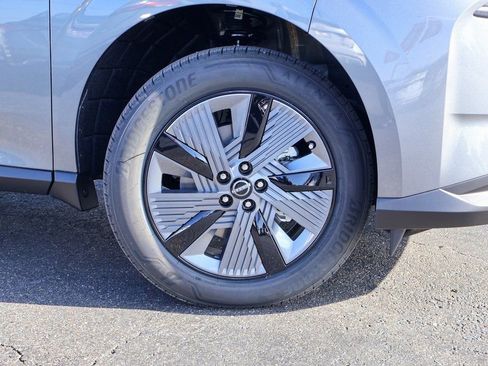 New 2026 Nissan Murano SL image 17