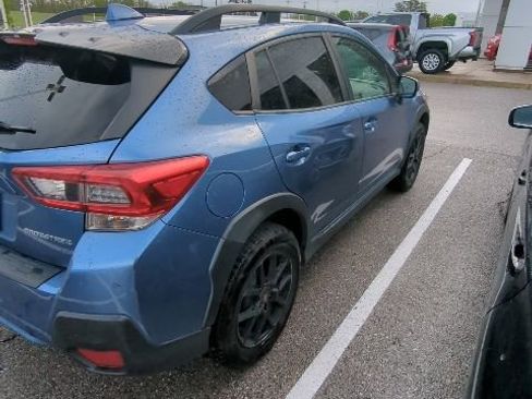 Used 2020 Subaru Crosstrek 2.0i Premium image 7