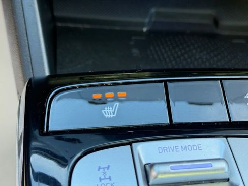 Used 2022 Hyundai Tucson SEL image 5