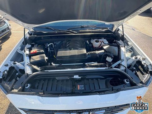 Used 2025 GMC Sierra 1500 Elevation image 28