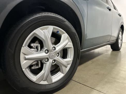 Used 2024 Honda HR-V LX image 28