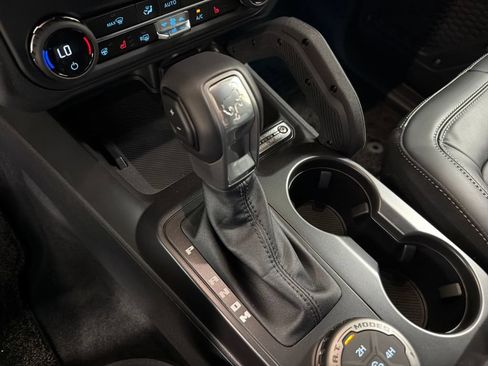 New 2026 Ford Bronco Outer Banks w/ Sasquatch Package AWD/4WD image 27