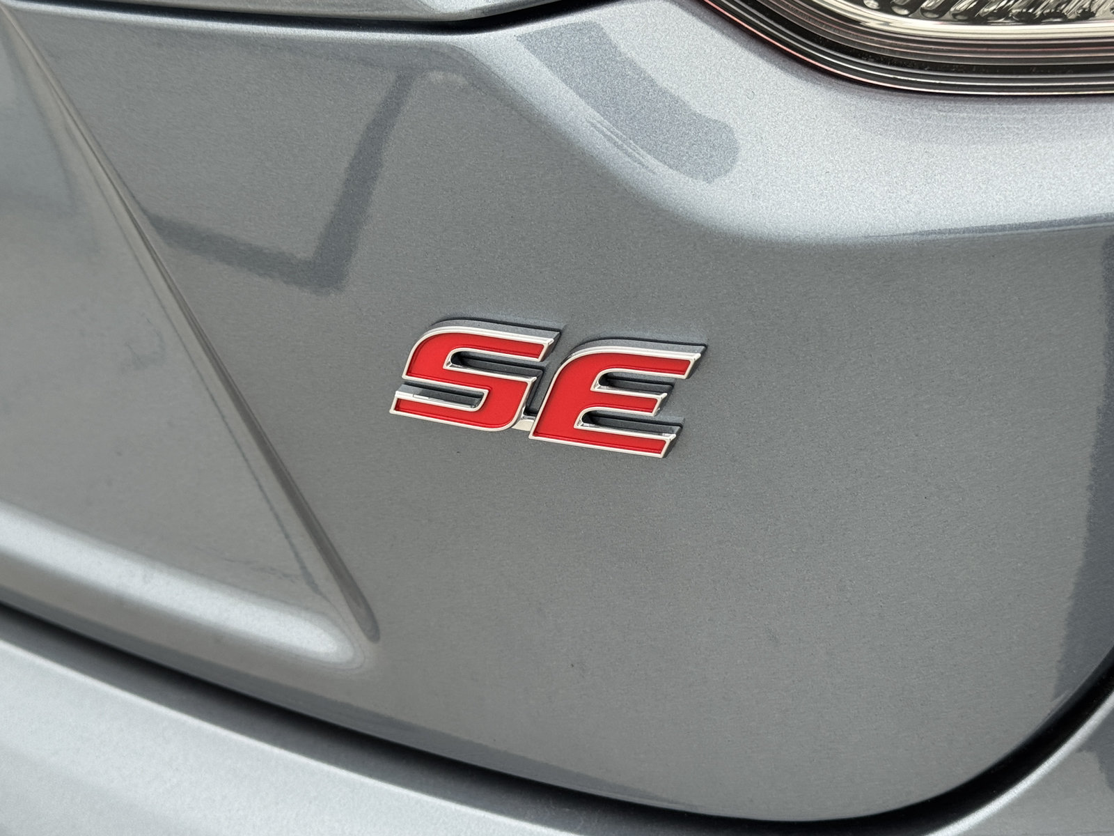 New 2027 Toyota Corolla SE FWD image 14
