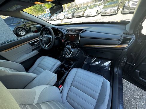 Used 2017 Honda CR-V EX image 19
