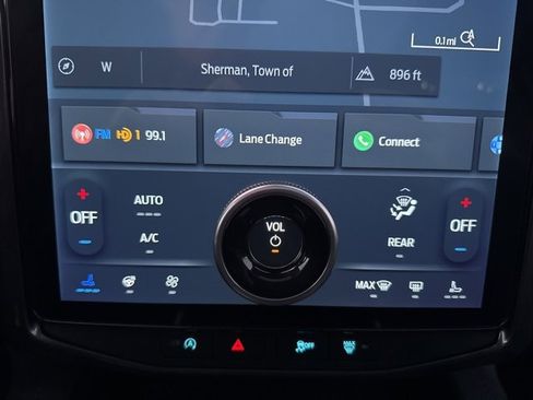 Used 2024 Ford Expedition Max Limited image 38