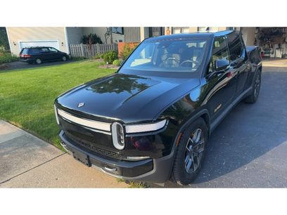 Used 2023 Rivian R1T Launch Edition