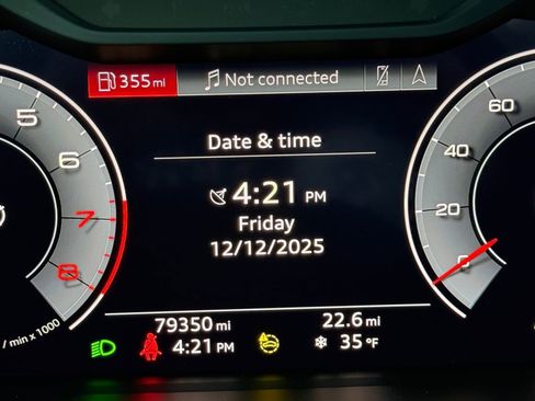 Used 2021 Audi Q3 2.0T Premium Plus w/ Premium Plus Package image 19