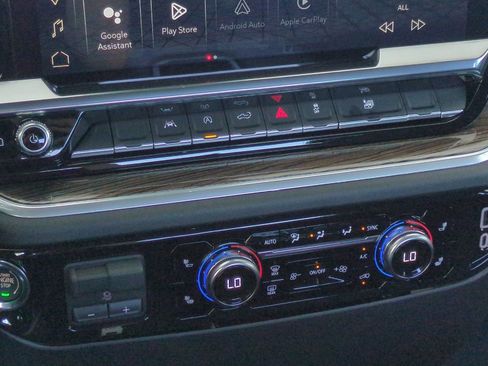 New 2026 GMC Sierra 1500 Elevation AWD/4WD image 23