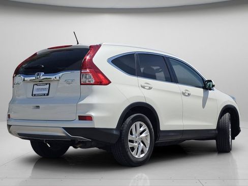 Used 2016 Honda CR-V EX-L image 22