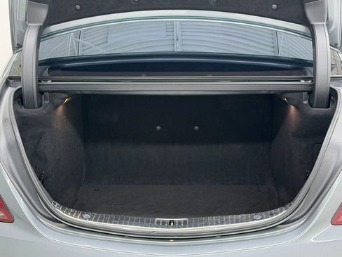 Used 2020 Mercedes-Benz S 63 AMG 4MATIC Sedan image 38