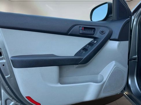 Used 2010 Kia Forte EX FWD image 7
