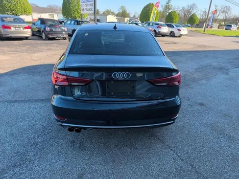 Used 2018 Audi A3 2.0T Premium image 6