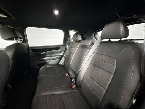 Used 2026 Honda CR-V Sport Touring image 32