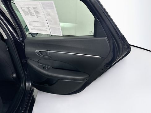 Used 2024 Hyundai Sonata SEL image 29