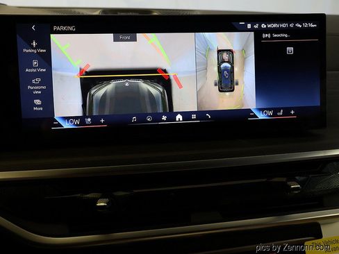 Used 2027 BMW X7 xDrive40i w/ M Sport Package AWD/4WD image 23